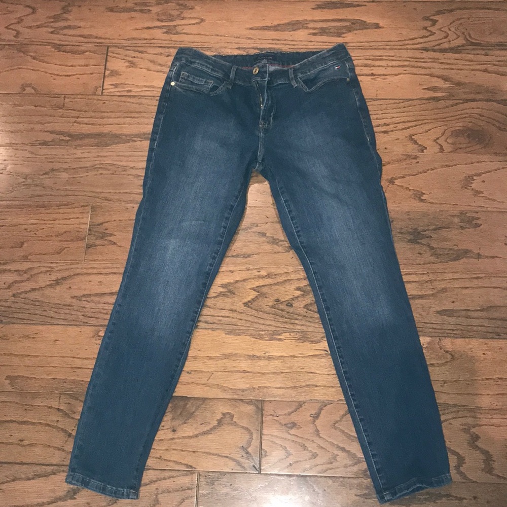 Tommy Hilfiger jeans / Size 8